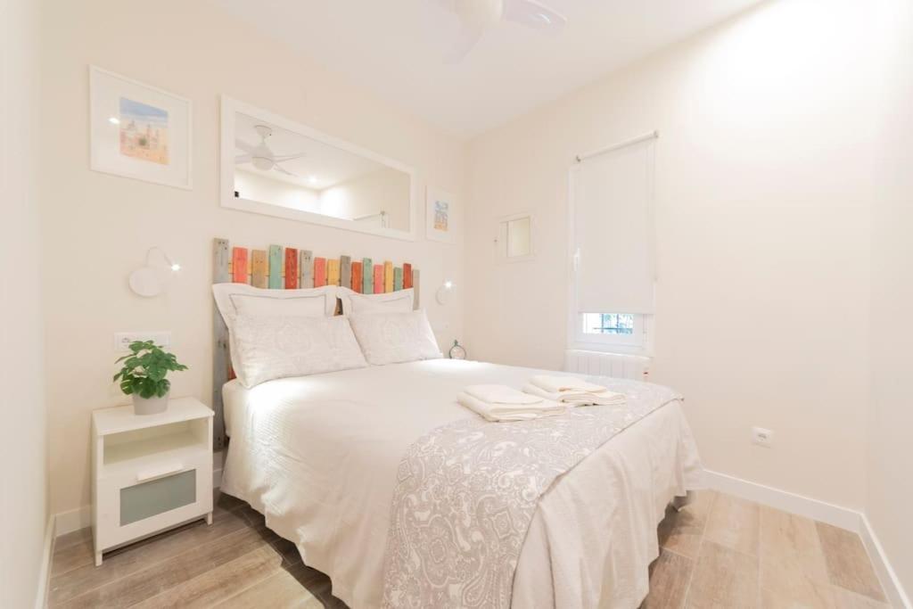 Appartement Candido En El Corazon De La Latina
