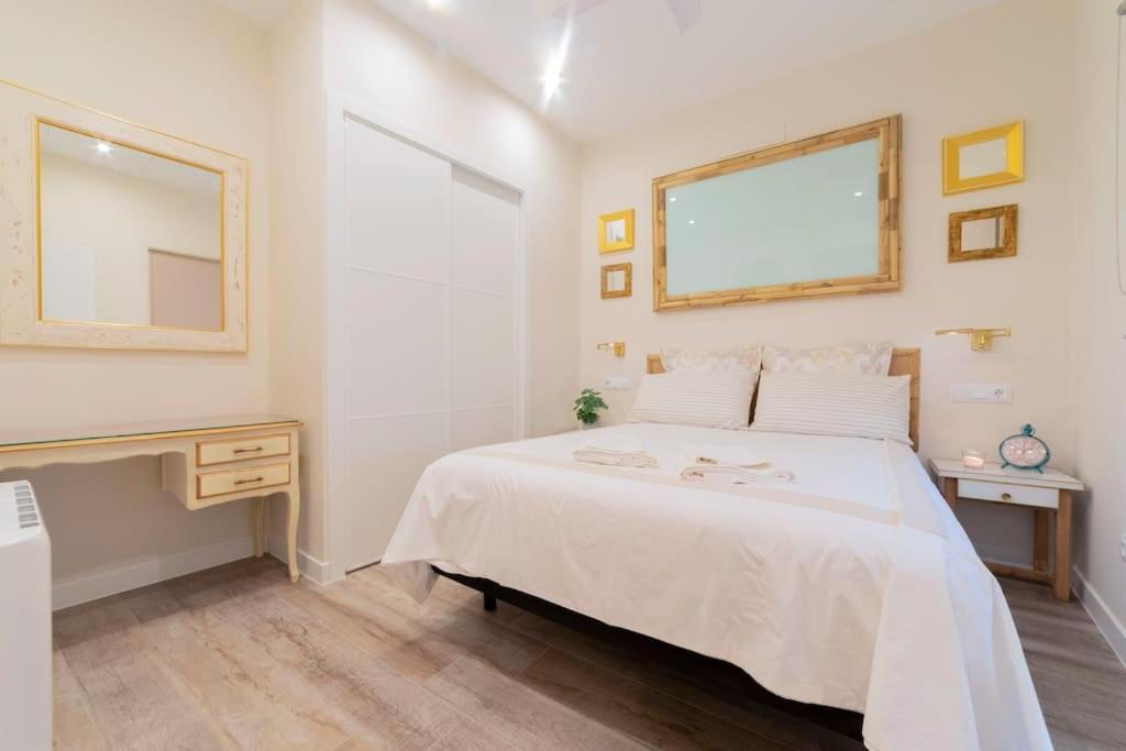 Appartement Candido En El Corazon De La Latina